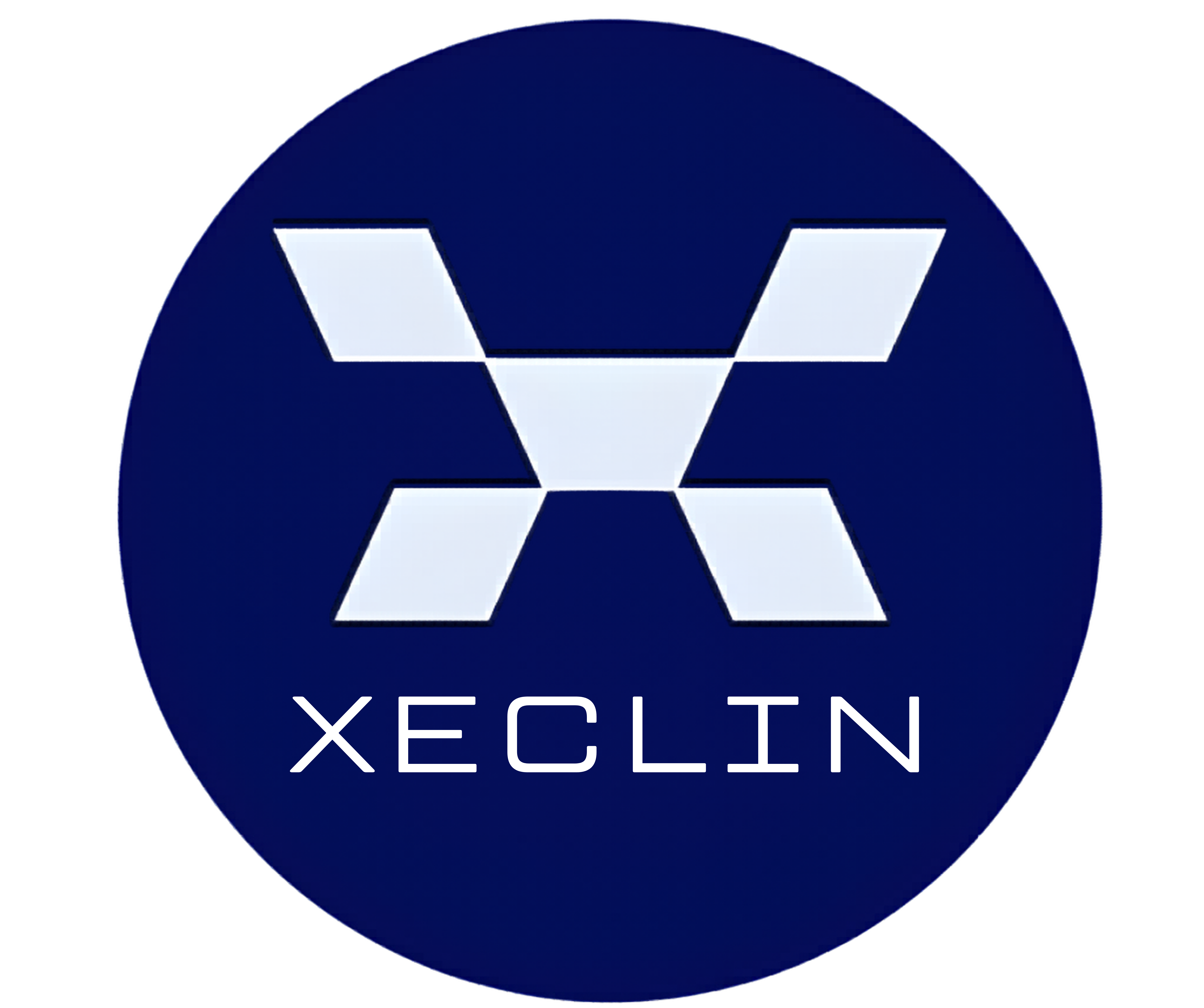XeclinCorp Logo